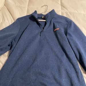 Vineyard Vines Shep Pullover